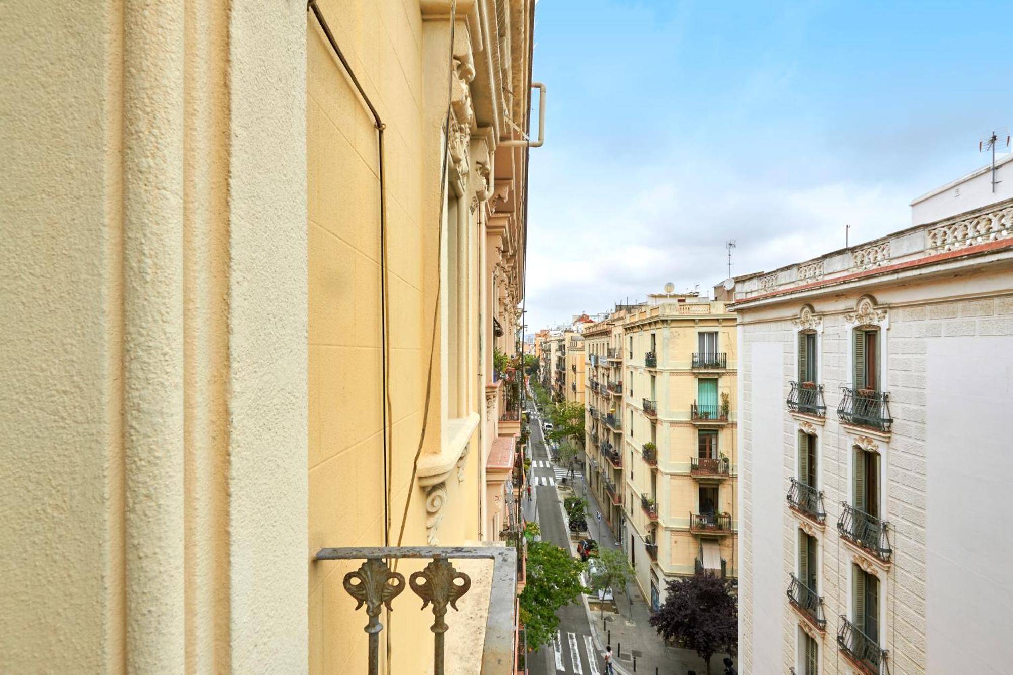 Ma Bright Apartment Next To Parc De Montjuic * Barcelona